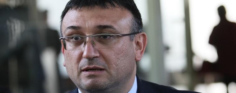 Главсекът на МВР: Специални обучения за служителите в болниците