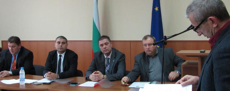 Институции и фирми докладваха готовността си за работа през зимния сезон