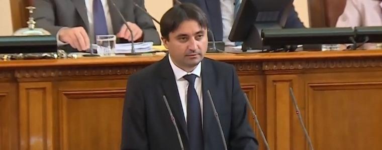 Йордан Йорданов е сред авторите на промени в Закона за вероизповеданията 