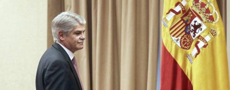 Мадрид не иска международно посредничество за кризата с Каталуния  