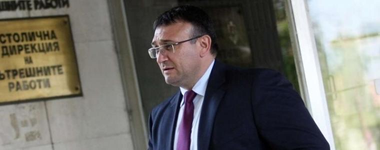 МВР: Най-вероятно умора на водача е причина за катастрофата на АМ "Тракия"