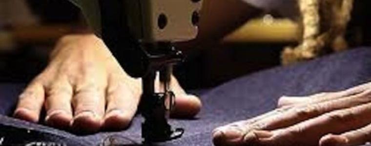 Най-търсени на пазара на труда в Добрич продължават да са шивачите