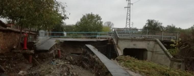 Наводненията в Бургаско взеха четири жертви