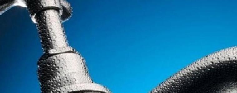 Няма да спират водата в центъра