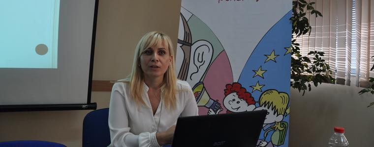 Област Добрич – шампион по повтарящи ученици