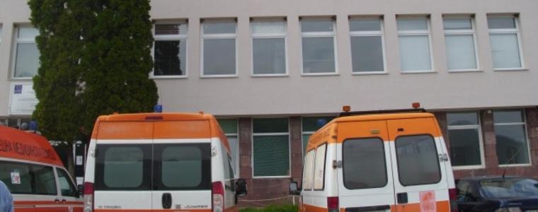 Около 20 общински болници са пред фалит