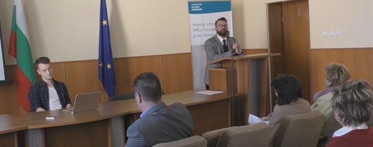 Онлайн търговията увеличава продажбите, твърдят специалистите (ВИДЕО)