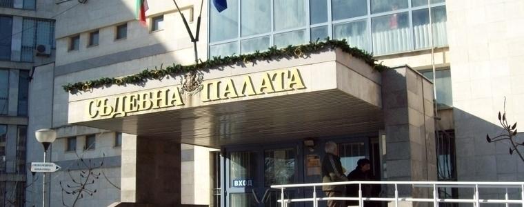 Още един магистрат от Окръжен съд - Добрич с отличие „личен почетен знак: първа степен - златен“