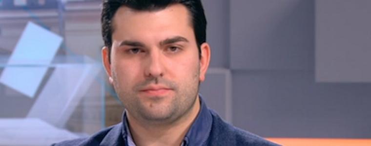 Председателят на МГЕРБ  пристига за среща с младежките структури от областта 