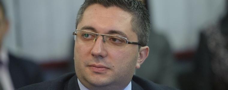 Регионалният министър не се съгласи, че пътищата ни са по-зле от тези в Африка  
