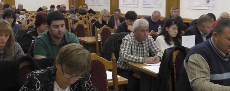 Ремонти на пътища за над 1 милион лева се извършват в Добричка община (ВИДЕО)