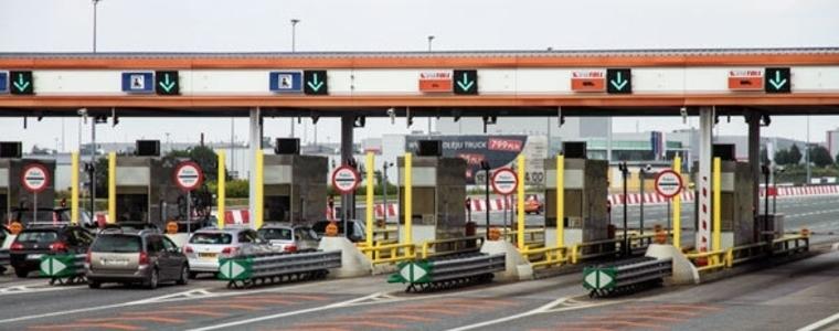 Толсистемата ще се изплати за 1 година