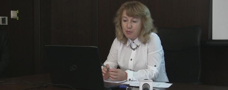 Ученици от ЕГ и СУ „Св.Кл.Охридски” са включени в образователната програма на Административен съд Добрич (ВИДЕО)