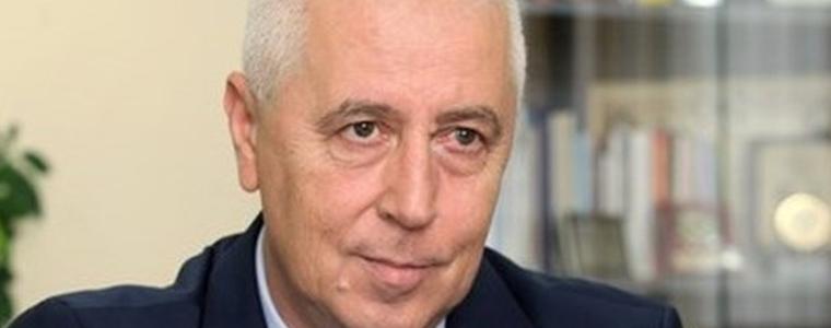 Здравният министър подаде оставка