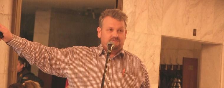 Арх.Боян Коларов: Трябва да има активни общности, които сами да поемат отговорност за своите места (ВИДЕО)