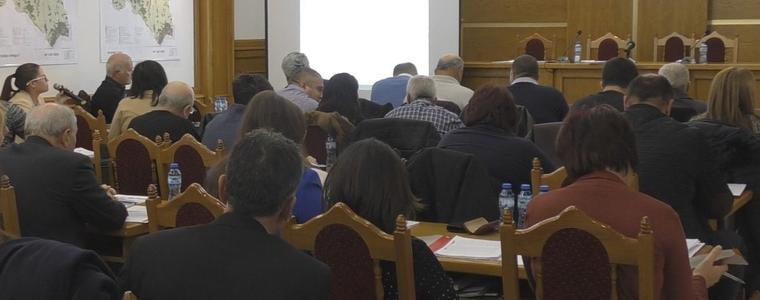 Добричка община с проектно предложение за обновяване на парковете в четири села