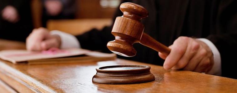 Двама иракчани влизат в затвора за незаконно преминаване на границата ни