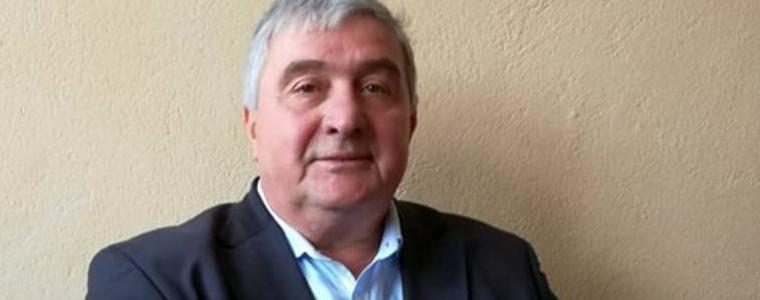 Мемориал за национално помирение искат от Отечествения съюз
