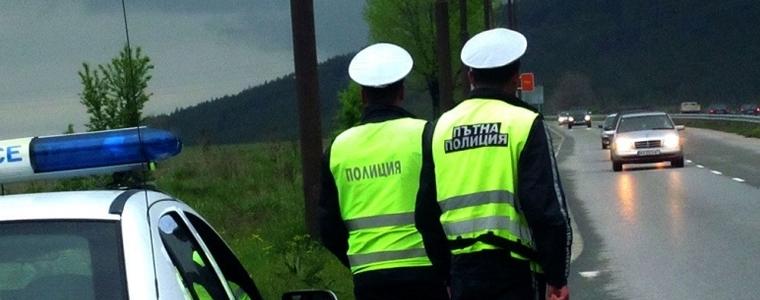 МВР започва едномесечно обсъждане на изцяло нов Закон за движение по пътищата