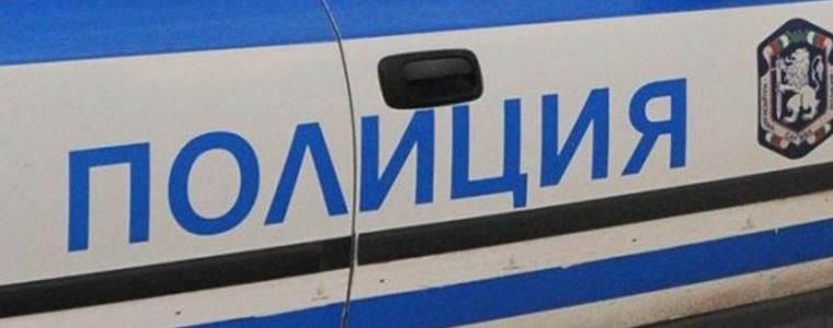 Неизвестни опразниха техниката на търговски обект в Кардам