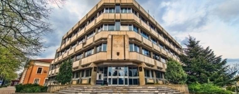 Община Генерал Тошево отличи фирми и представители на институции за успехи през годината