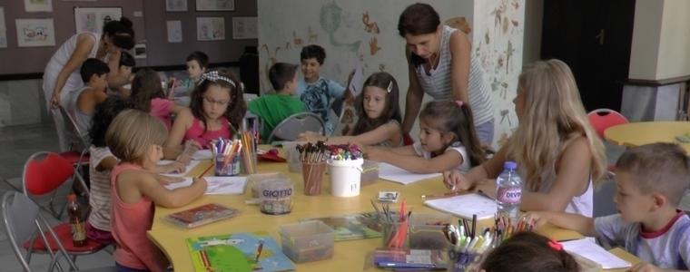 През ноември „Работилница за въображение” ще представя на децата народните будители