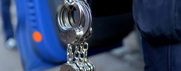 Протест срещу робството на мигранти доведе до задържането на 71 души в Брюксел