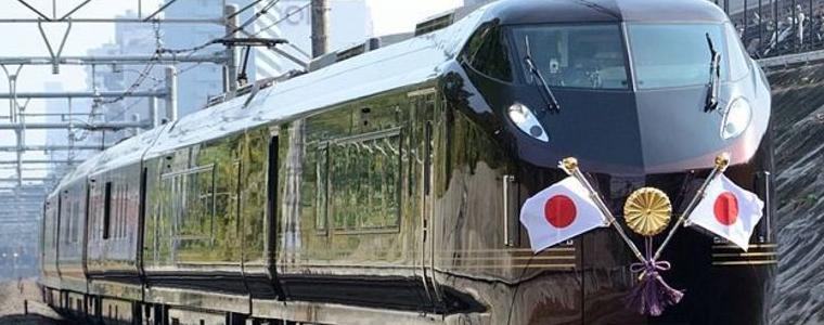 Японска компания се извини, че неин влак е потеглил с 20 секунди по-рано