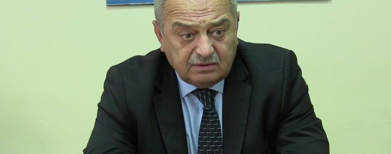 Средно 450 свидетелства за напускане на страната издава БЛС,  заяви шефът на съюза в Добрич 