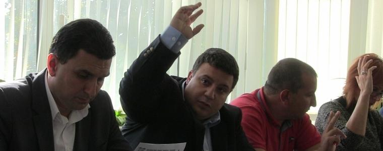 Съветниците в Генерал Тошево гласуваха "За" референдум