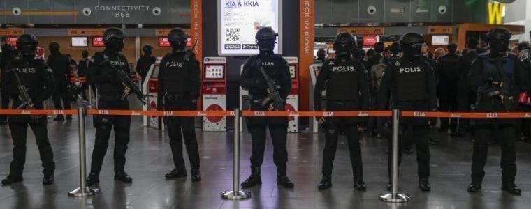 Видеозапис показва съдействие на КНДР за убийството на Ким Чен Нам