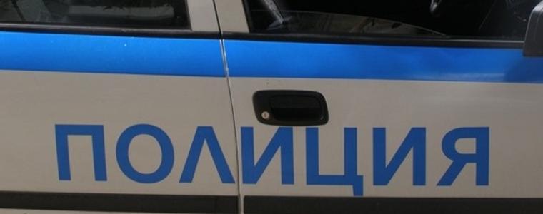 Задържаха криминално проявени за нападение със сатър над мъж от Добрич