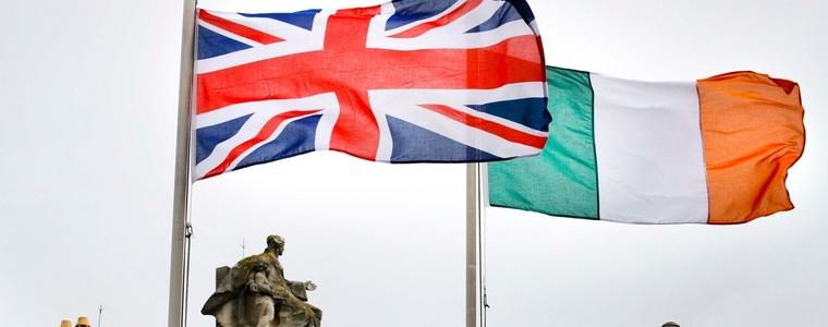 Заради Brexit: Ирландското правителство на ръба  