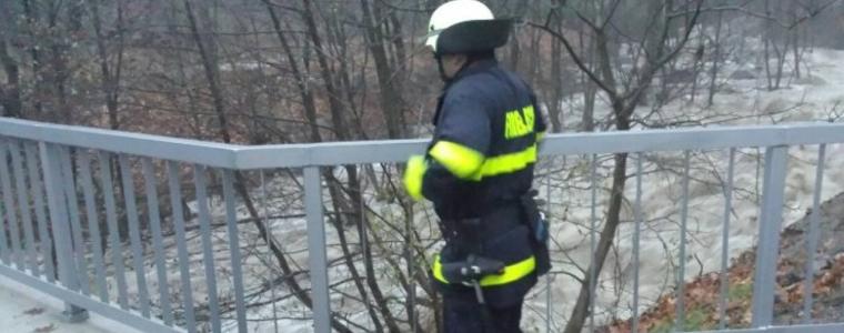 Бедствено положение в Смолянска община