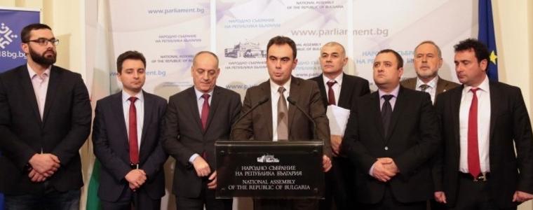 БСП дава приемането на Бюджет 2018 на Конституционния съд