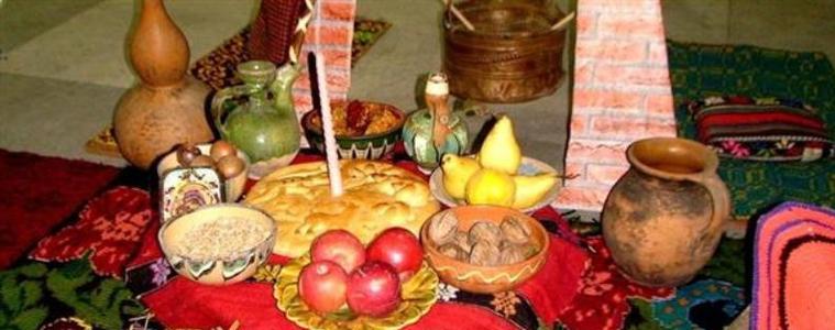 Бъдни вечер - празник на дома и семейството