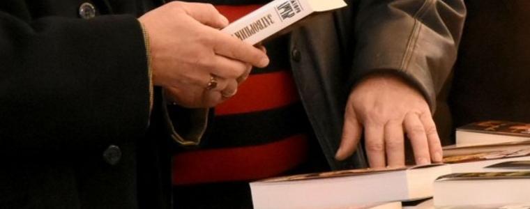 Чете ли българинът: Дава 140 млн. за книги годишно