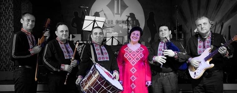 Днес е коледният концерт на Галина Дурмушлийска и оркестър „Приятели”