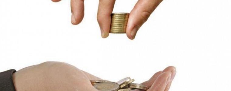 До края на декември може да ползваме данъчните облекчения за деца чрез работодател