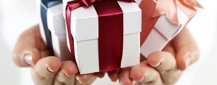 Добричките мото клубове дариха храни за Дневния център за възрастни с увреждания