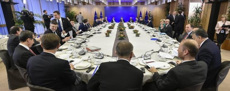 ЕС даде старт на втория кръг преговори за Брекзит