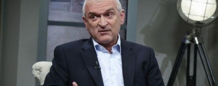 Главчев: Бих постъпил по същия начин, както в деня, когато изгоних Нинова