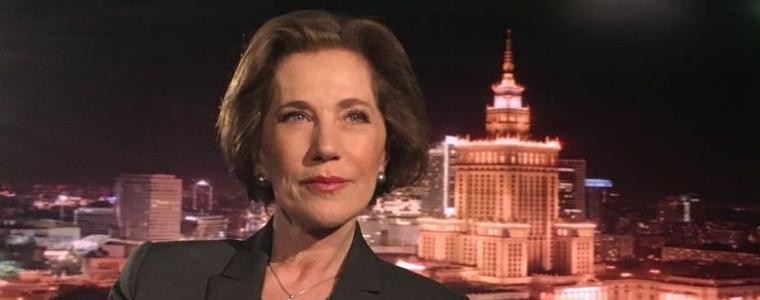 Избраха Поптодорова за вицепрезидент на мозъчния тръст на НАТО
