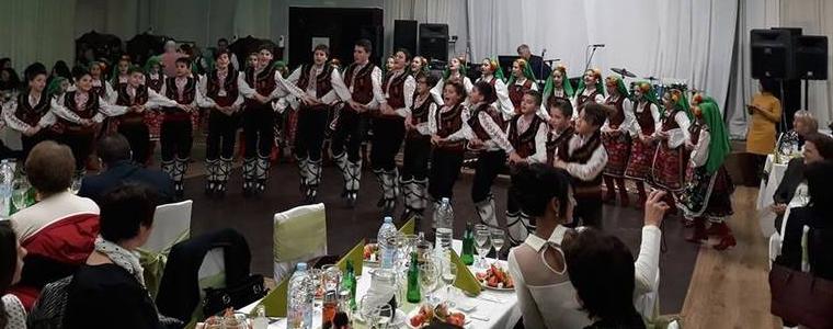 Каравеловци набираха благотворително средства, за да превърнат училището си в уютен дом