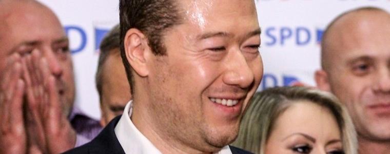 Крайнодесните европейски партии с конгрес в Прага
