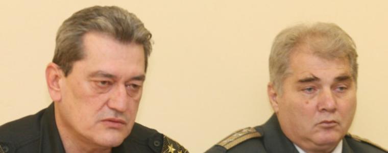 Кризисна ситуация заради дъждовете, но нямаме загинали и пострадали