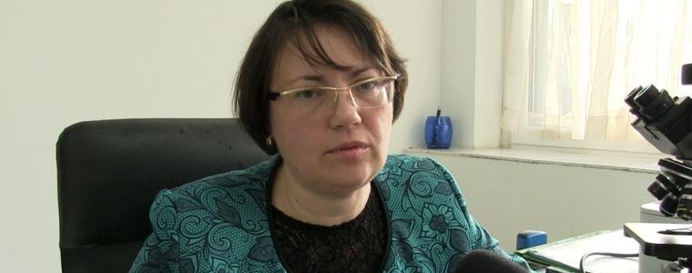 Микроскопският анализ на жива капка кръв- поглед в бъдещия здравен статус на всеки (ВИДЕО)