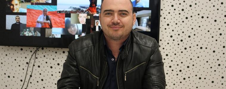 МЛАДИТЕ:  Зад всеки един успешен бизнес стои добре подготвен екип, категоричен е Илин Димитров (ВИДЕО) 