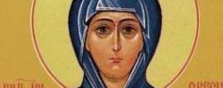 Над 22 хиляди българи черпят за имен ден, почитаме св. Евгения