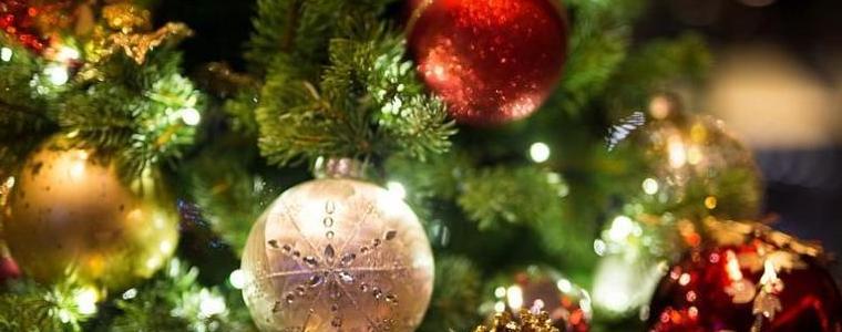 Новата година идва със слънце